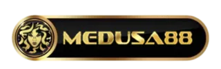 Logo medusa88