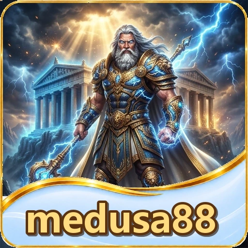Cuplikan alur unduh dan instal APK medusa88 di ponsel Android