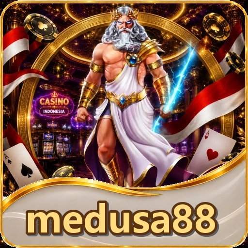 Mencocokkan versi v6.2.4 dan ukuran 41.8 MB di kanal resmi medusa88